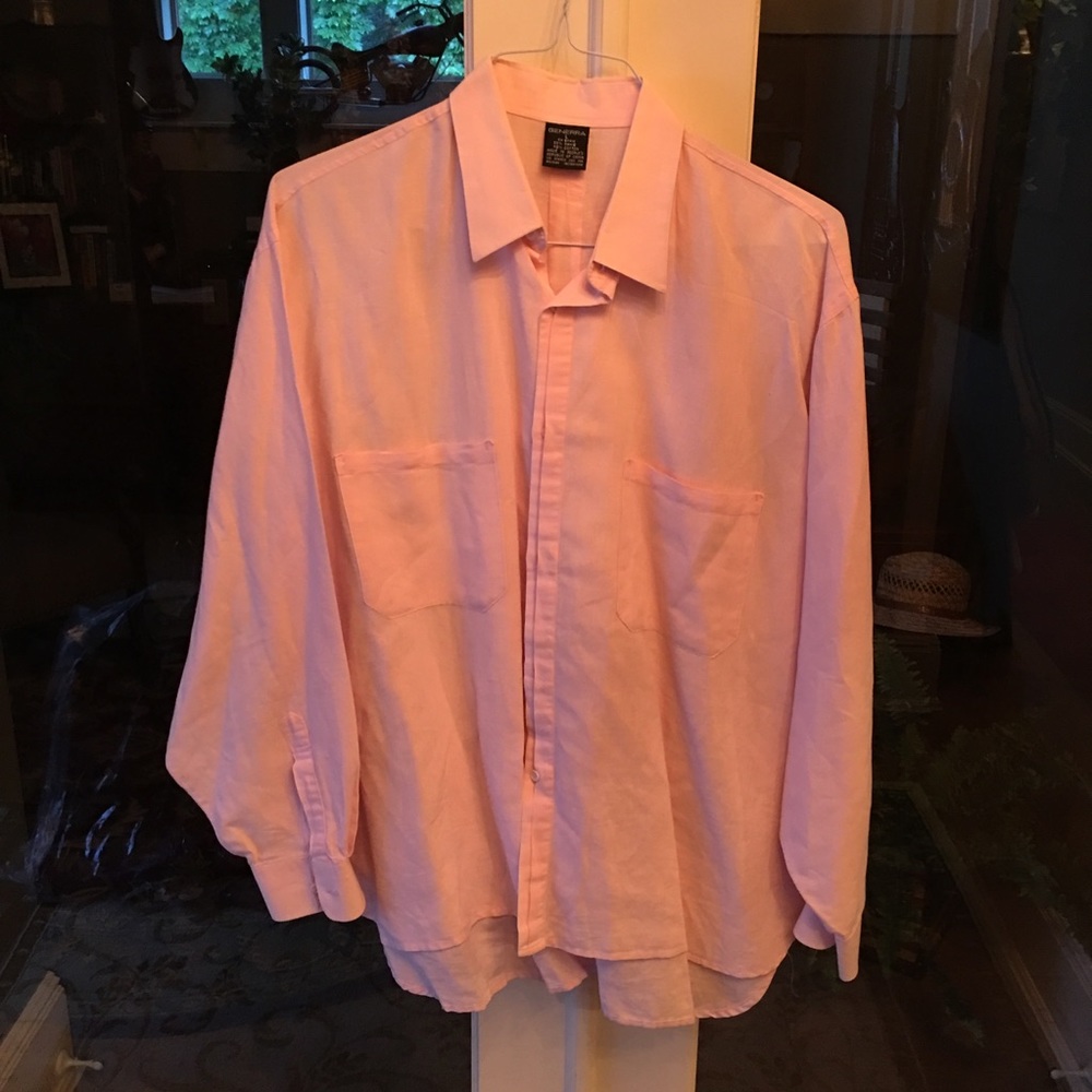 Men’s Dress Shirt Generra